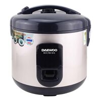 Nồi cơm điện Daewoo RC-1816 - 1.8L