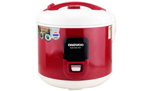 Nồi cơm điện Daewoo RC-1817 - 1.8 lít