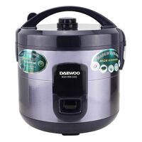 Nồi cơm điện Daewoo RC-2202 - 2.2L
