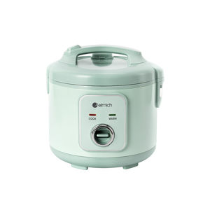 Nồi cơm điện Elmich RCE9257, 1,2L