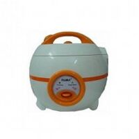 Nồi cơm điện Fujika CM06 (CM-06) - 0.6 lít, 2000W