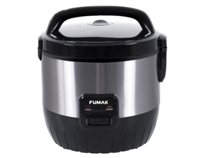 Nồi cơm điện Fumak FRC-18B 1.8L