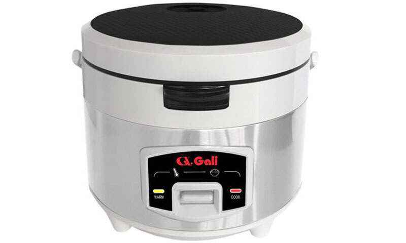 Nồi cơm điện Gali GL-1722 - 2.2 lít