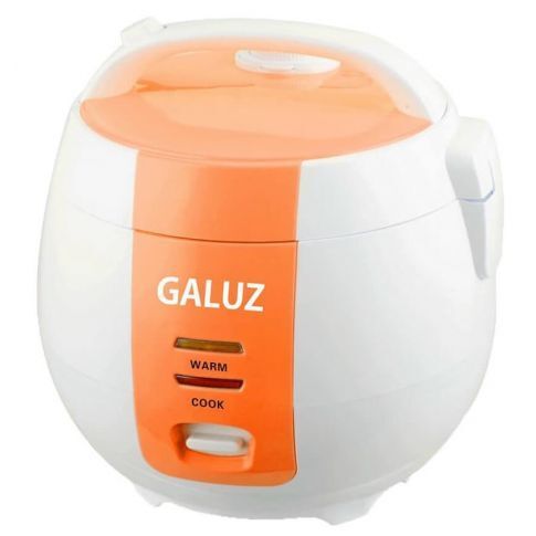 Nồi cơm điện Galuz GR-01 dung tích 1.2 lít