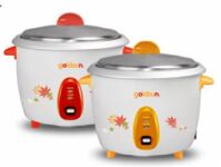 Nồi cơm điện Goldsun ARC-GDF12C1 - Nồi cơ, 1.2 lit, 700W