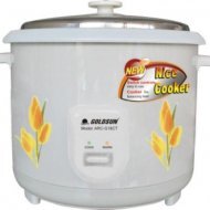 Nồi cơm điện Goldsun ARCG18CT (ARC-G18CT) - 1.8 lít, 700W