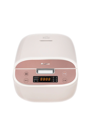 Nồi cơm điện Gree GDF5026C (1.8L)