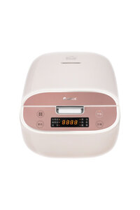 Nồi cơm điện Gree GDF5026C (1.8L)