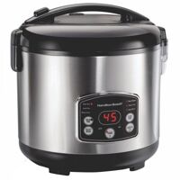 Nồi cơm điện nắp gài Hamilton Beach 37541-IN 1,8L