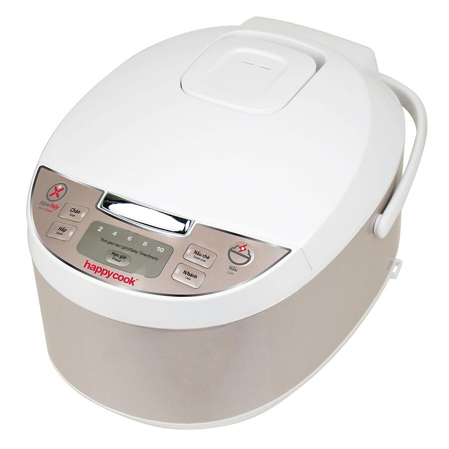 Nồi cơm điện Happy Cook Primo HCJ-180SD (1.8 lít)