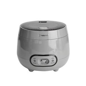 Nồi cơm điện Happycook HCJ-080G, 0.8L