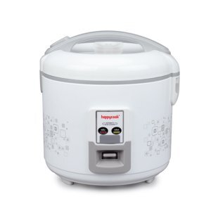 Nồi cơm điện HappyCook HCJ-300W, 3L