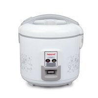 Nồi cơm điện HappyCook HCJ-300W, 3L