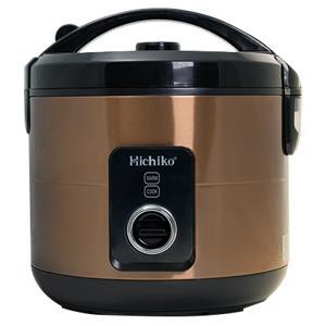 Nồi cơm điện Hichiko 1.HC-1018, 1.8 lít