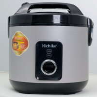 Nồi cơm điện Hichiko HC-1020, 1.8 lít