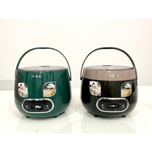 Nồi cơm điện Hichiko HC1206S, 500W