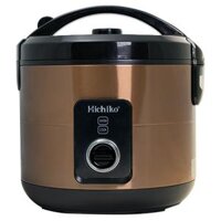 Nồi cơm điện Hichiko 1.HC-1018, 1.8 lít