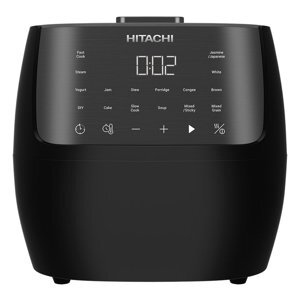 Nồi cơm điện Hitachi RZ-S18VN 1.8 lít