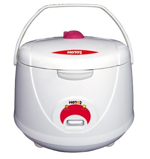 Nồi cơm điện Hotor CFXB40AA