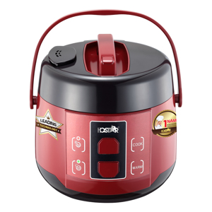 Nồi cơm điện Hqstar HQ-599 - 1,8L