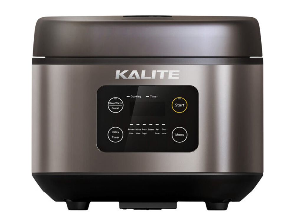 Nồi cơm điện Kalite 1.8 lít KL-620