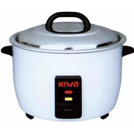 Nồi cơm điện Kiwa MK55RE (MK-55RE) - 10.0 lít, 2950W