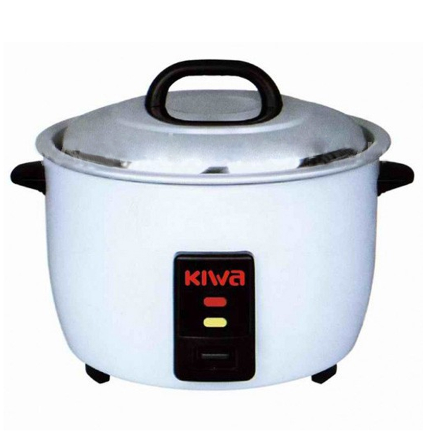 Nồi cơm điện Kiwa MK30RE (MK-30RE) - 8.0 lít, 2650W