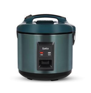 Nồi cơm điện lòng niêu Sato 12A016.N