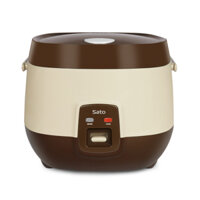 Nồi cơm điện lòng niêu Sato 15Q076.N