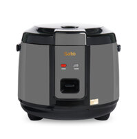 Nồi cơm điện lòng niêu Sato 18F058.N 1.8L