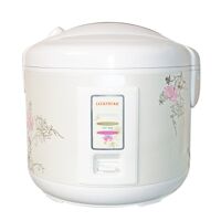 Nồi cơm điện Lucky Star RC-LS18AH1 (RC-LS18A)