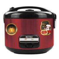 Nồi cơm điện Matika MTK-RC3211