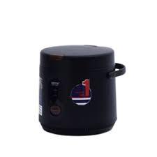 Nồi cơm điện mini Bennix BN-MRC08, 0.8L