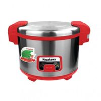 Nồi cơm điện Nagakawa NAG0108 - 4,6 lít