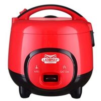 Nồi cơm điện nắp gài 1.8 lít Ladomax HA-7418