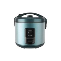 Nồi cơm điện nắp gài 2.2L Nanoco NRC2250G