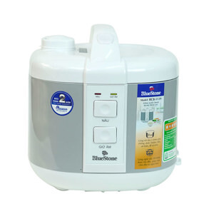 Nồi cơm điện nắp gài Bluestone RCB-5539, 1.8 lít