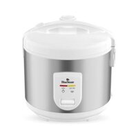 Nồi cơm điện nắp gài Bluestone RCB-5517, 1.2 lít