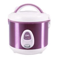 Nồi cơm điện nắp gài Comet CM8025P - 1L