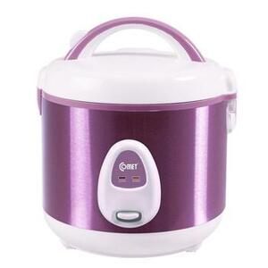 Nồi cơm điện nắp gài Comet CM8025P - 1L