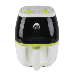 Nồi cơm điện nắp rời HappyCook HCR-517D 1.8L