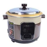 Nồi cơm điện nắp rời Apechome APH-222SS
