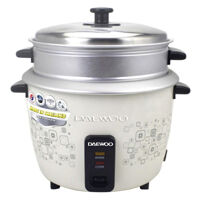 Nồi cơm điện nắp rời Daewoo RC-1807