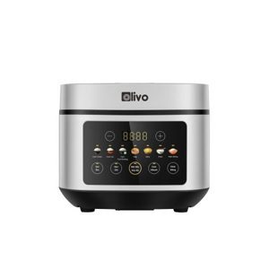 Nồi cơm điện Olivo RC88
