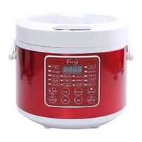 Nồi cơm điện Pansy Karlis RMC18