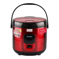 Nồi cơm điện quai xách Hasuka HSK-869