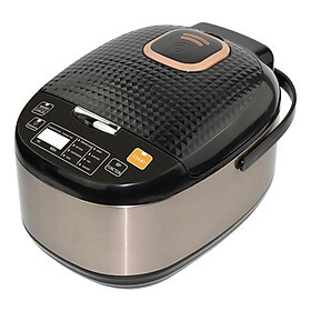 Nồi cơm điện Saijo Denki SD-12A - 1.8L