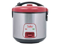 Nồi cơm điện Saiko CR-1821T
