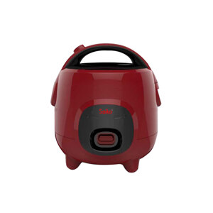 Nồi cơm điện Saiko RC-06T - 0.6L