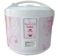 Nồi cơm điện Saiko RC1803T (RC-1803T) - 1.8 lít, 700W